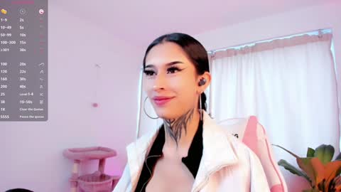 Snapshot of kali_ka chatting on 01/28/25, 01:16 Kali Ka Please help me with your thumbs up its important dont forget my birthday on October 26 online show from 01/28/25, 01:16