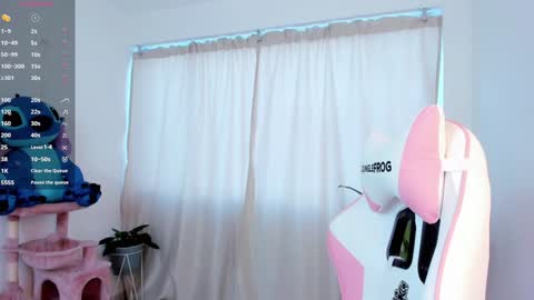 Snapshot of kali_ka chatting on 01/30/25, 01:10 Kali Ka Please help me with your thumbs up its important dont forget my birthday on October 26 online show from 01/30/25, 01:10