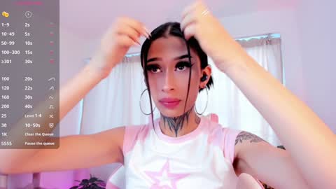 Snapshot of kali_ka chatting on 02/04/25, 12:33 Kali Ka Please help me with your thumbs up its important dont forget my birthday on October 26 online show from 02/04/25, 12:33