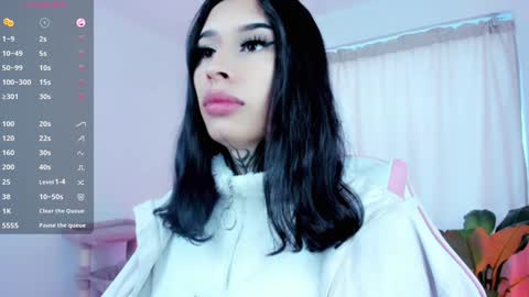 Snapshot of kali_ka chatting on 02/06/25, 12:59 Kali Ka Please help me with your thumbs up its important dont forget my birthday on October 26 online show from 02/06/25, 12:59