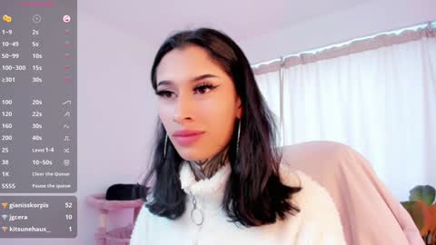 Snapshot of kali_ka chatting on 02/06/25, 04:03 Kali Ka Please help me with your thumbs up its important dont forget my birthday on October 26 online show from 02/06/25, 04:03