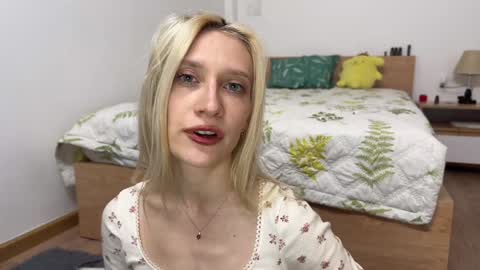 kali_the_goddess online show from 01/30/25, 03:08