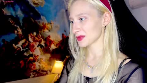 kali_the_goddess online show from 02/06/25, 03:09