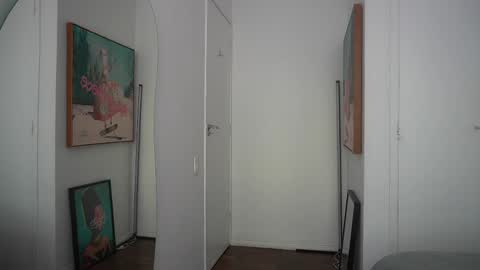 Snapshot of kaligray10 chatting on 02/14/25, 07:12 kaligray10 online show from 02/14/25, 07:12