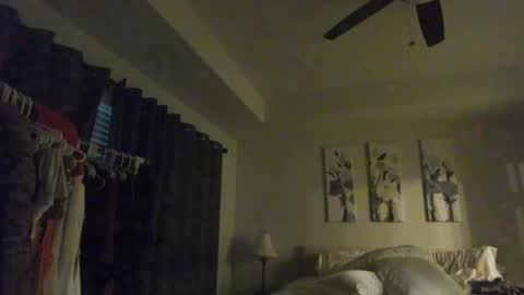 Kaliii jones online show from 03/12/25, 12:36