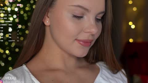 Please call me Kalisa online show from 01/18/25, 02:33