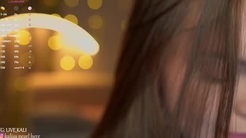 Please call me Kalisa online show from 02/02/25, 02:24