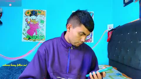 Snapshot of kalivan_voinesscu chatting on 02/11/25, 08:48 K A L I online show from 02/11/25, 08:48
