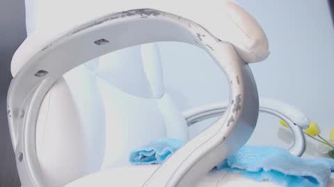 Hannah online show from 10/31/25, 04:35