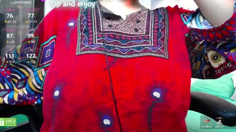 Snapshot of kalpananaisha_ chatting on 12/27/24, 04:10 Alisha online show from 12/27/24, 04:10