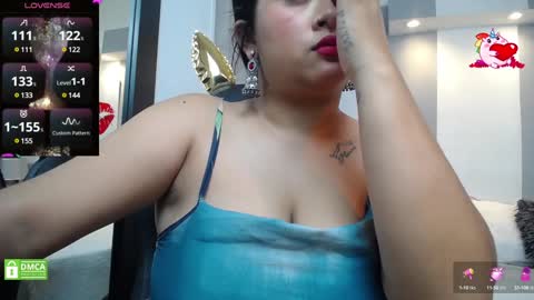 Snapshot of kalpananaisha_ chatting on 01/18/25, 01:29 Alisha online show from 01/18/25, 01:29