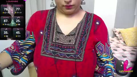 Snapshot of kalpananaisha_ chatting on 02/01/25, 04:11 Alisha online show from 02/01/25, 04:11