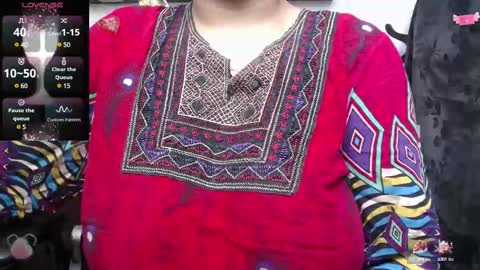Snapshot of kalpananaisha_ chatting on 02/10/25, 10:09 Alisha online show from 02/10/25, 10:09