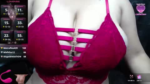 Snapshot of kalpananaisha_ chatting on 02/25/25, 01:06 Alisha online show from 02/25/25, 01:06