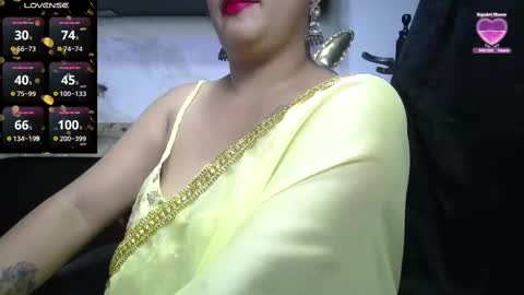 Snapshot of kalpananaisha_ chatting on 03/05/25, 04:57 Alisha online show from 03/05/25, 04:57