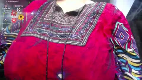 Snapshot of kalpananaisha_ chatting on 03/12/25, 10:05 Alisha online show from 03/12/25, 10:05