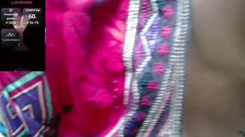 Snapshot of kalpananaisha_ chatting on 03/12/25, 04:13 Alisha online show from 03/12/25, 04:13