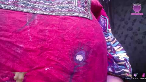 Snapshot of kalpananaisha_ chatting on 10/04/25, 10:13 Alisha online show from 10/04/25, 10:13