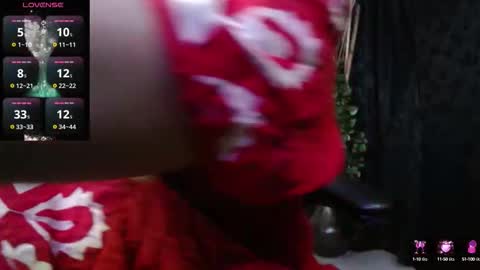 Alisha online show from 10/11/25, 10:14