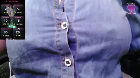 Alisha online show from 10/18/25, 11:00