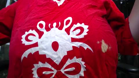 Alisha online show from 10/24/25, 10:11