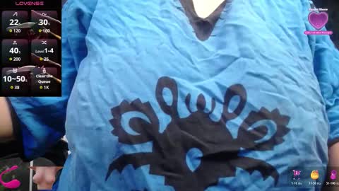 Alisha online show from 10/27/25, 10:08