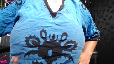 Alisha online show from 10/29/25, 10:06