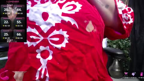 Alisha online show from 11/03/25, 10:38