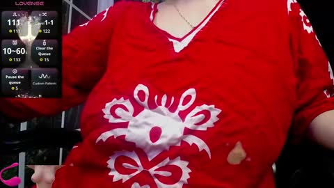 Alisha online show from 11/10/25, 10:03