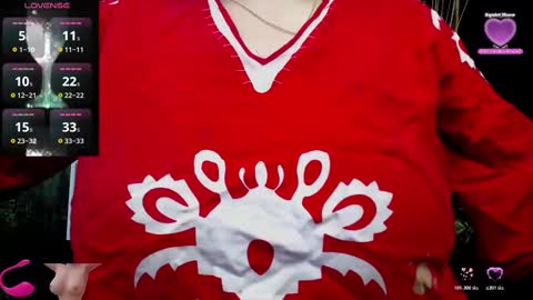 Alisha online show from 11/13/25, 10:03