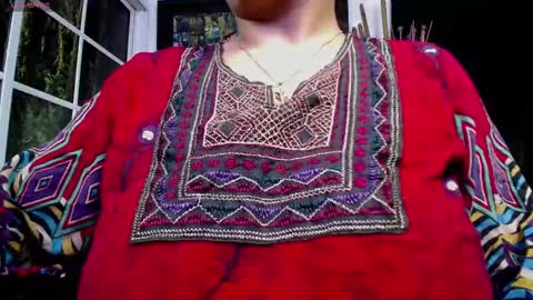 Alisha online show from 11/14/25, 10:14