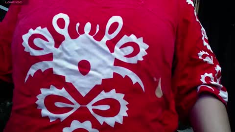 Alisha online show from 11/17/25, 10:10