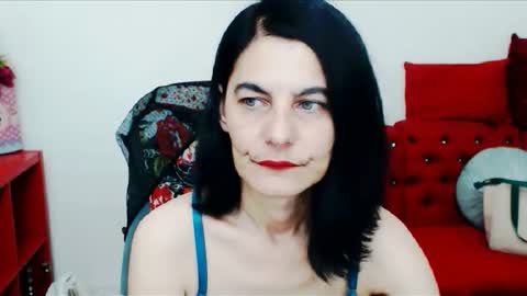 kalysta4u - EX - Bestbangmilf online show from 11/03/25, 04:25