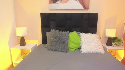 Kamell  online show from 11/06/25, 12:17