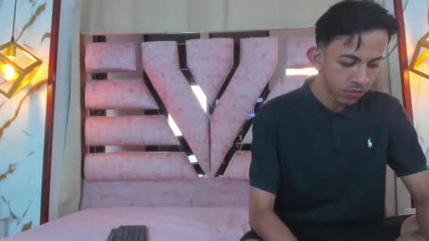 kameron and Nick online show from 11/13/25, 08:19