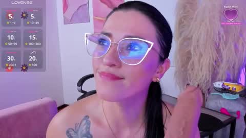 kamila_flower online show from 10/07/25, 03:31