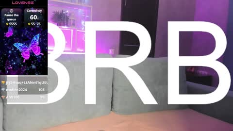 Kamila GMT2 Tue 10 AM - 4 PMWed 3-9 AM Thur 3-9 AM Fri 3-9 AM Sat 10 AM - 4 PM. online show from 01/27/25, 01:09