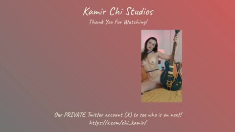 Grace 25 and UNSEEN FEMALE MYSTERY GUEST 19 online show from 01/02/25, 12:13