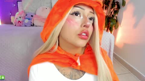  Kanao uwu online show from 12/27/24, 07:46