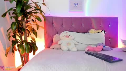  Kanao uwu online show from 01/28/25, 10:56