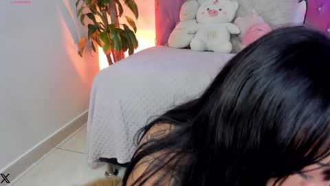  Kanao uwu online show from 01/30/25, 07:15