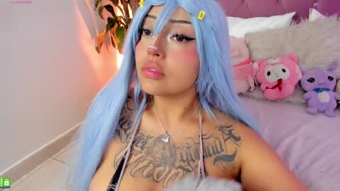  Kanao uwu online show from 02/05/25, 06:48