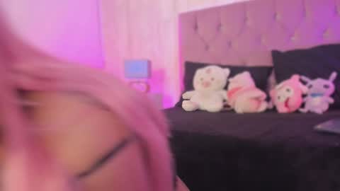  Kanao uwu online show from 11/11/25, 08:20