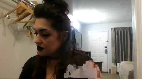 Snapshot of kandirain chatting on 10/19/25, 08:26 kandirain online show from 10/19/25, 08:26
