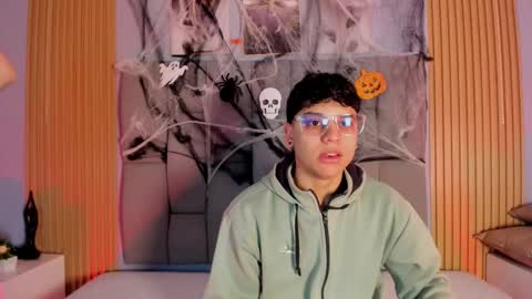 kandyfrees online show from 10/28/25, 11:25