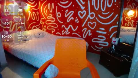 candy online show from 12/04/25, 11:41