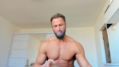 Snapshot of kanegriffin26 chatting on 01/28/25, 11:49 Kane OF strongkane online show from 01/28/25, 11:49