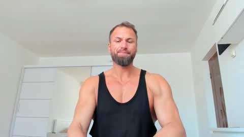 Snapshot of kanegriffin26 chatting on 02/26/25, 10:58 Kane OF strongkane online show from 02/26/25, 10:58