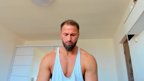 Snapshot of kanegriffin26 chatting on 03/07/25, 11:07 Kane OF strongkane online show from 03/07/25, 11:07