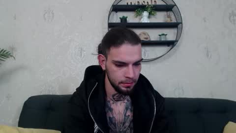 Kane online show from 11/26/25, 10:33